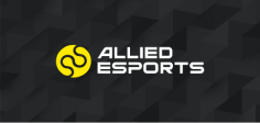 Allied ESports Logo 